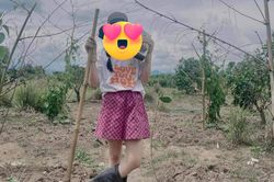 'Tiểu thư' Tina Dương lên kế hoạch 'come-back' hậu ồn ào: Sẽ đi bán cà phê dạo, làm từ thiện để trả nợ