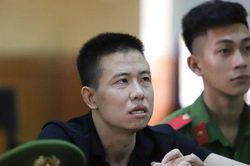 Đối mặt án tử, bị cáo khai vận chuyển thuê ma túy để lấy tiền chữa ung thư