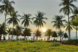 Ninh Thuận dồn lực cho kinh tế biển