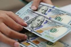 Đồng USD tăng phiên 20/9 khi các nhà giao dịch chờ đợi quyết định của Fed