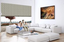 BossDoor: Người thầm lặng bảo vệ những phút giây sum họp