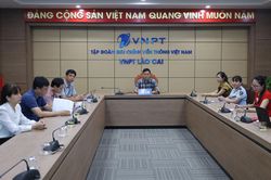 Lào Cai tham gia xúc tiến tiêu thụ sản phẩm nông nghiệp, công nghiệp tiêu biểu tỉnh Thái Bình