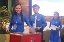 Chính trị - Xã hội Thanh niên Đại hội đại biểu Đoàn TNCS Hồ Chí Minh tỉnh lần thứ XVI diễn ra trong hai ngày 28 & 29/9