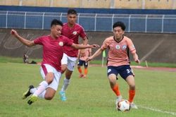 Thể thao Thể thao Khởi tranh giải bóng đá sinh viên toàn quốc 2022 khu vực miền Trung