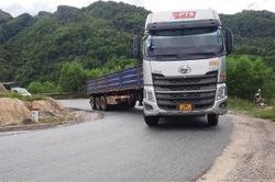 Kinh tế Xây dựng - Giao thông Thiết lập an toàn giao thông trên QL49: Nâng cấp hạ tầng, xử lý nghiêm vi phạm
