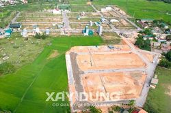 Quảng Ngãi chuẩn bị hơn 20 triệu m3 đất đắp để xây dựng các khu tái định cư phục vụ cao tốc Bắc – Nam