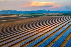 ASEAN nỗ lực hướng tới chuyển dịch năng lượng trong khu vực