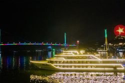 Tận hưởng trung thu trên vịnh Hạ Long, một trải nghiệm phải thử cuối tuần này