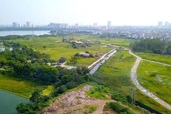 Định giá đất sát với giá trị thị trường