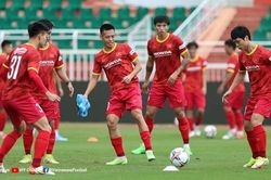 Tuyển Việt Nam – Singapore: Bản nháp cho AFF Cup 2022
