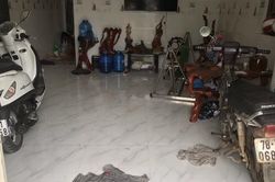 Khởi tố vụ án giết người ở miền núi Phú Yên