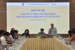 Gỡ khó cho doanh nghiệp bán lẻ xăng dầu