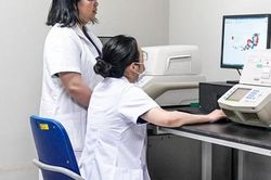 Yêu cầu điều tra, phân tích các trường hợp tử vong do Adenovirus