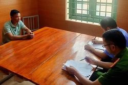 Bắt khẩn cấp thanh niên hiếp dâm nữ hướng dẫn viên du lịch lúc nửa đêm