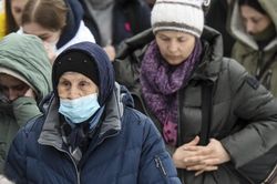 Phương Tây phản ứng với kế hoạch trưng cầu dân ý sáp nhập Nga ở Donbass