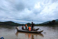 Đi chăn trâu, bé trai 12 tuổi ở Quảng Ngãi mất tích