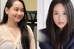 Diễn viên xinh đẹp phim Mắt Biếc bất ngờ tăng 8kg, chuyên gia chỉ rõ những hệ lụy khó lường