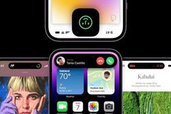 5 tính năng cực xịn các iFan sẽ được trải nghiệm trên iPhone 14 Pro, xem xong chỉ muốn mua luôn!