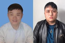 Điều tra vụ giảng viên đại học lừa đảo chiếm đoạt tài sản