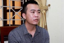 'Doanh nhân thành đạt' chuyên thuê xe rồi làm giả giấy tờ mang đi cầm cố