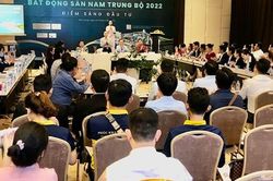 Điểm sáng đầu tư về bất động sản ở Nam Trung bộ
