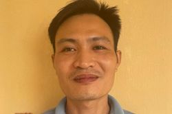 Bắt giữ người đàn ông sát hại tình địch