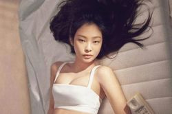 Jennie bị chỉ trích chiếm đoạt văn hóa