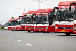 79 tuyến xe khách từ TP.HCM đi tỉnh được dời về Bến xe Miền Đông mới
