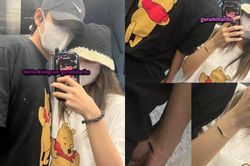 Nhìn những món đồ đôi của V BTS và Jennie Blackpink như yêu nhau lâu lắm rồi