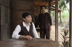 Phim 'Rồi 30 năm sau': Thức dùng mọi thủ đoạn mong chiếm được Hải, bà Đại tiếp tay