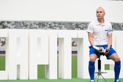 Bất ngờ về độ giàu có của Andres Iniesta
