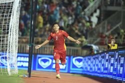 Việt Nam vs Singpore: Trận cầu... vui như Tết