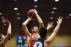 Hà Nội Basketball Championship khởi tranh: Rực lửa nhà thi đấu Thanh Trì