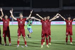 Bóng đá Việt Nam hôm nay: Tuyển Việt Nam có nét mới. Thái Lan vs Malaysia (20h30)