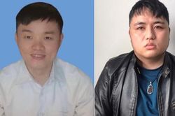 Điều tra vụ giảng viên đại học lừa đảo chiếm đoạt tài sản