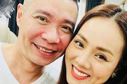 Vợ trẻ của nghệ sĩ Công Lý lại than phiền úp mở trên mạng, có rắc rối mới xảy ra?