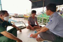 Thiệt hại vì lắp phải thiết bị giám sát hành trình dỏm