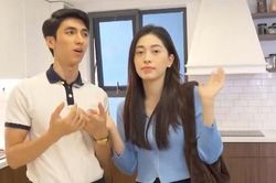 BẢN TIN HOA HẬU 22/9: Phương Nga khoe căn hộ tân hôn