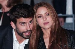 Shakira sau khi bị Gerard Pique phản bội: 'Tôi đau đớn'