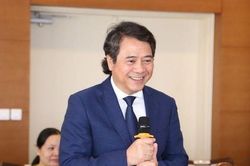 GS.TS Nguyễn Thanh Bình - Chủ tịch Hội đồng Trường Đại học Dược Hà Nội, qua đời