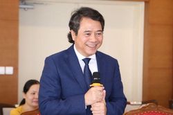 Chủ tịch Hội đồng Trường ĐH Dược Hà Nội qua đời