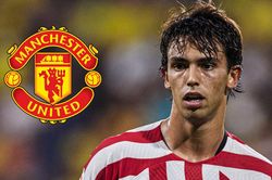MU mua Joao Felix, Real Madrid gia hạn Kroos