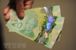 Fed tăng lãi suất gây khó cho nỗ lực chống lạm phát của Canada
