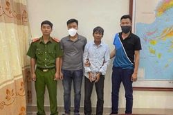 Quảng Ninh: Bắt đối tượng truy nã sau 38 năm lẩn trốn