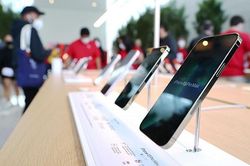 Apple sẽ chuyển một phần sản xuất iPhone sang Ấn Độ vào năm 2025