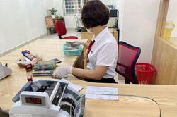 Ngân hàng Nhà nước điều chỉnh một loạt mức lãi suất điều hành thêm 1%