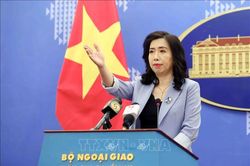 Việt Nam coi trọng và mong muốn tăng cường hơn nữa hợp tác với Thái Lan