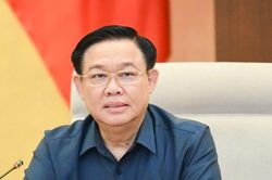 Sửa Luật Đất đai tuyệt đối tránh hợp thức hóa các vi phạm