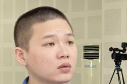 Tử hình thanh niên tự xin vào con đường chết
