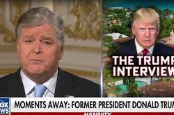 Ông Trump: FBI lấy cả di chúc của tôi!